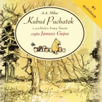Kubus Puchatek Kubus Puchatek