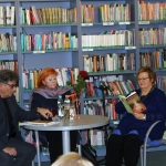 Biblioteka inna niż wszystkie! 012 Biblioteka inna niż wszystkie! 012