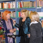 Biblioteka inna niż wszystkie! 020 Biblioteka inna niż wszystkie! 020
