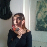 Adriana Mazurek, Ta twarz brzmi znajomo m Adriana Mazurek, Ta twarz brzmi znajomo m
