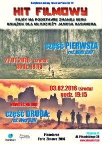 hit filmowy ferie 2016 strona pop