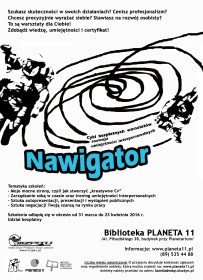 Nawigator 2016