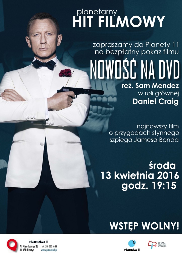 spectre strona bez tyt