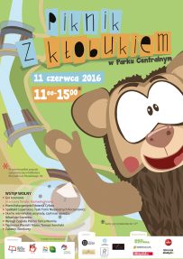 piknik z klobukiem