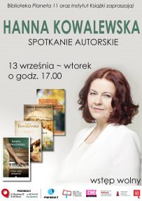 plakat kowalewska